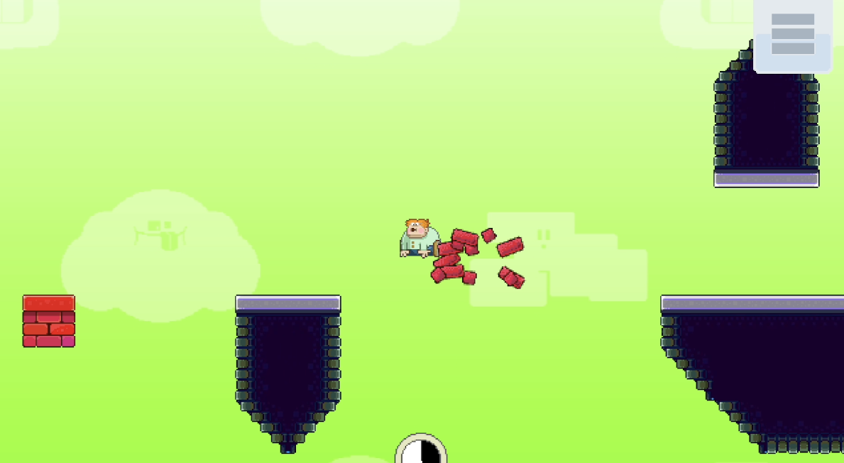 60 Seconds Burger Run