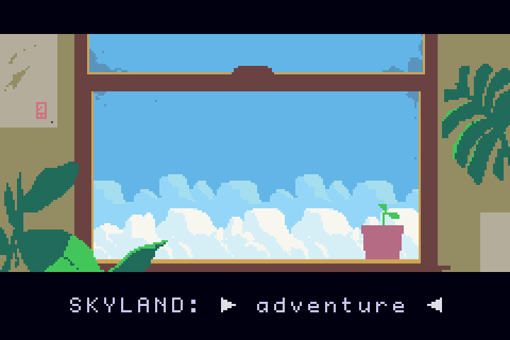 Skyland