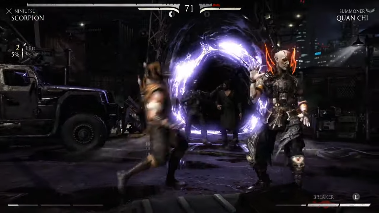 Mortal Kombat X: Kollector’s Edition