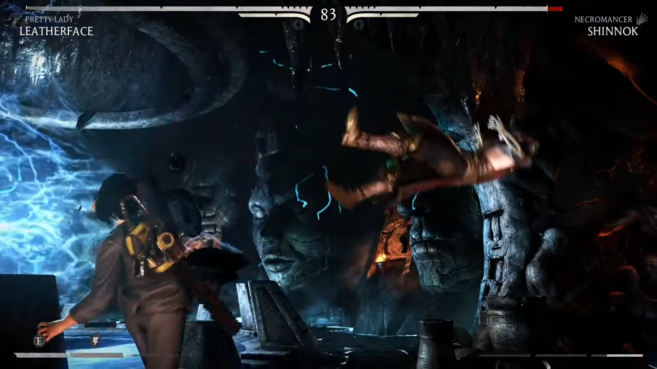 Mortal Kombat X: XL Pack