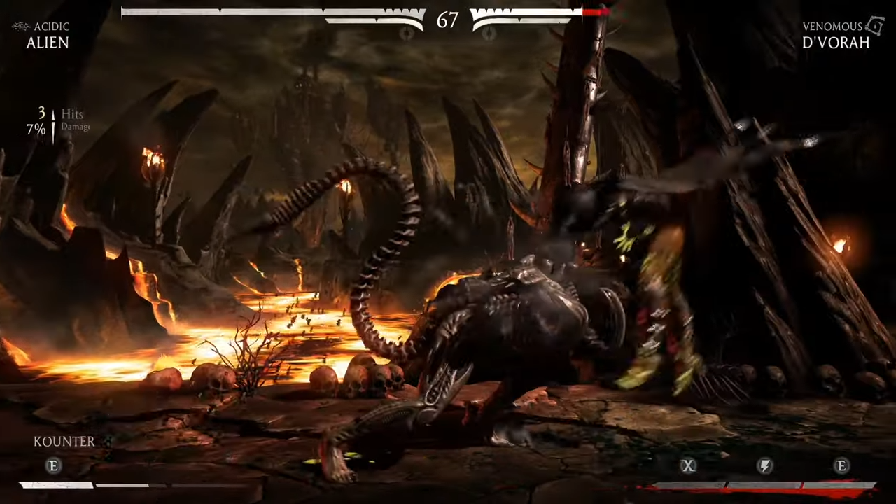 Mortal Kombat X: XL Pack