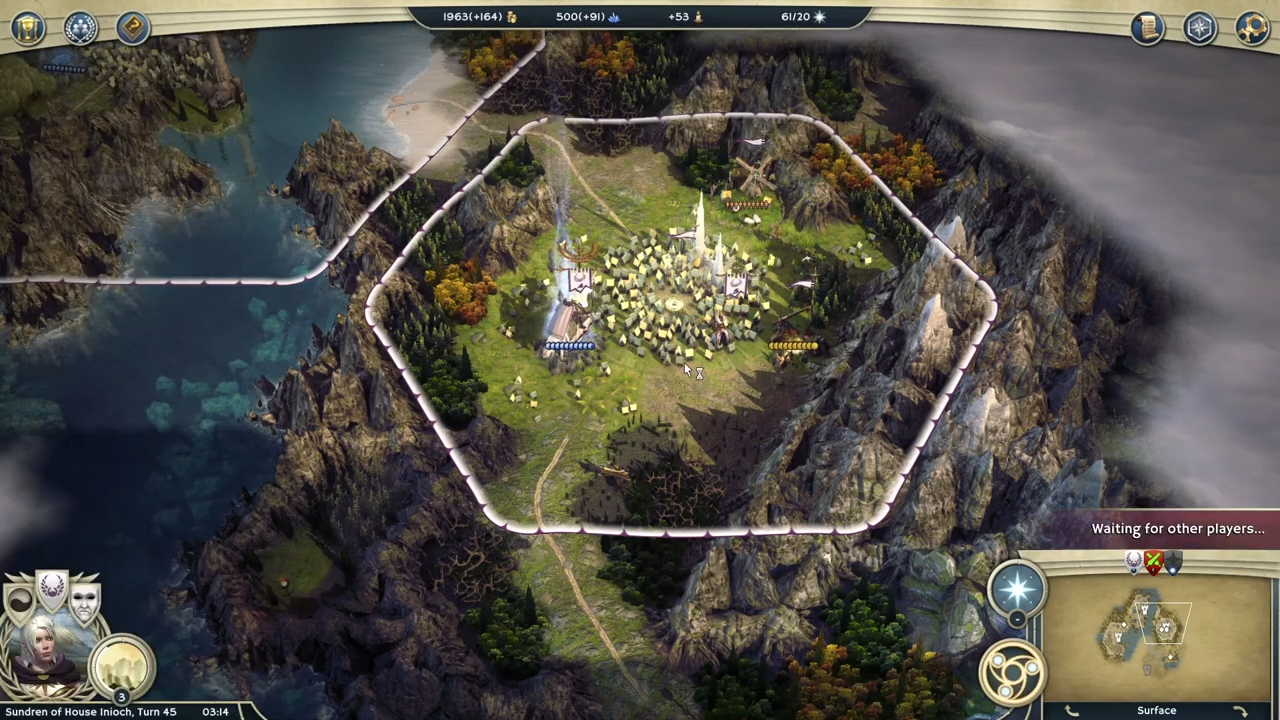 Age of Wonders III: Deluxe Edition