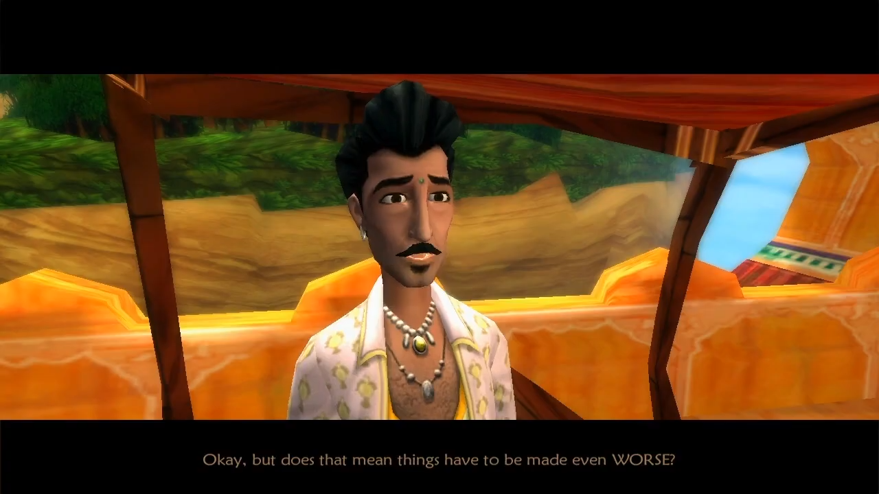 Jack Keane: The Complete Edition