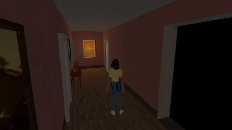 Haunted Horror Stories: Gone With The Wind