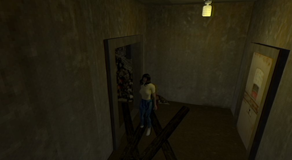 Haunted Horror Stories: Gone With The Wind