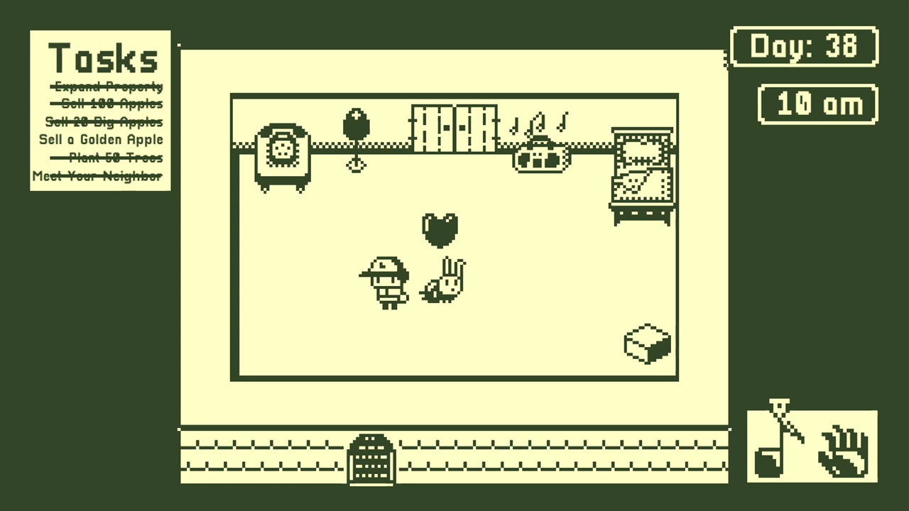 Bit Orchard: Animal Valley – GOTY Edition