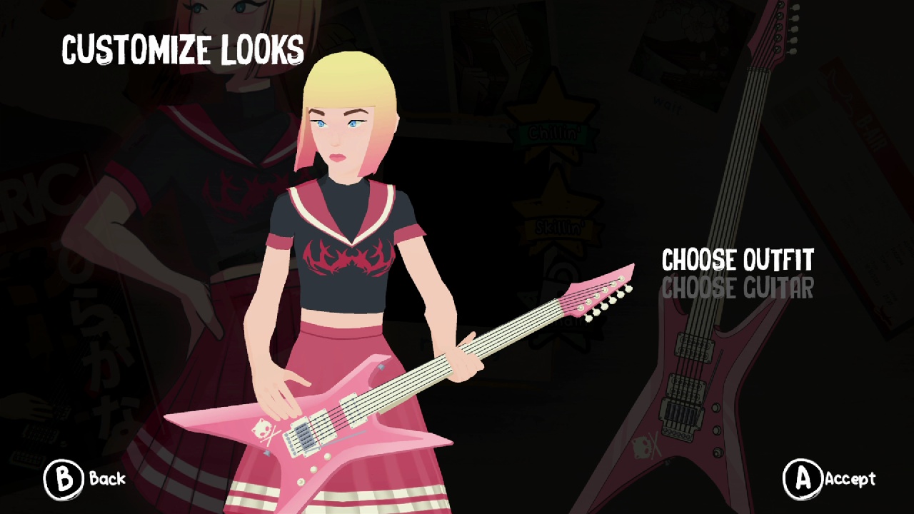 Loud: RockStar Edition