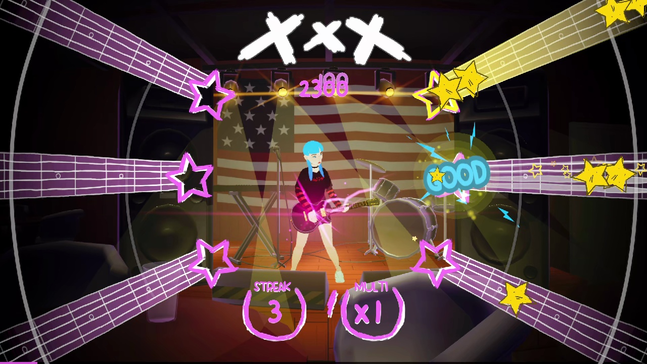 Loud: RockStar Edition