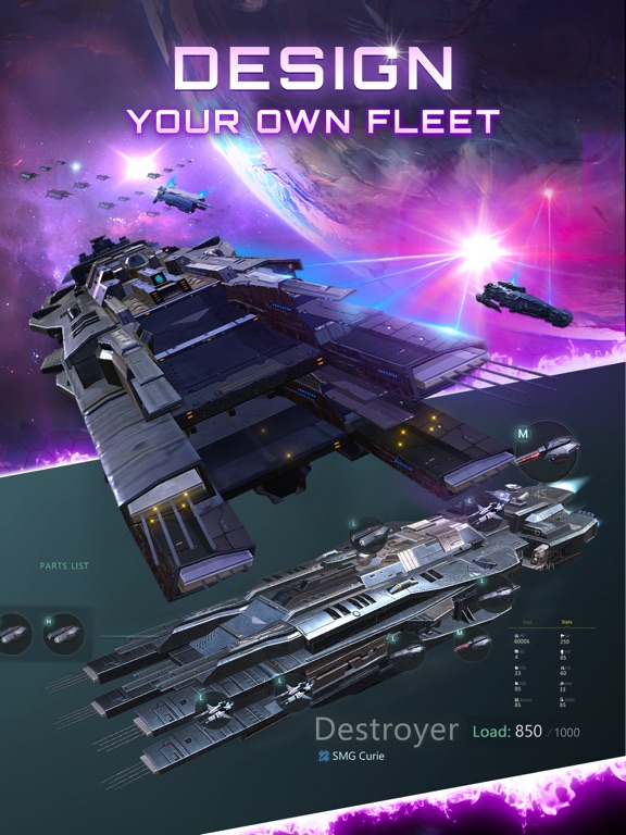 Stellaris: Galaxy Command