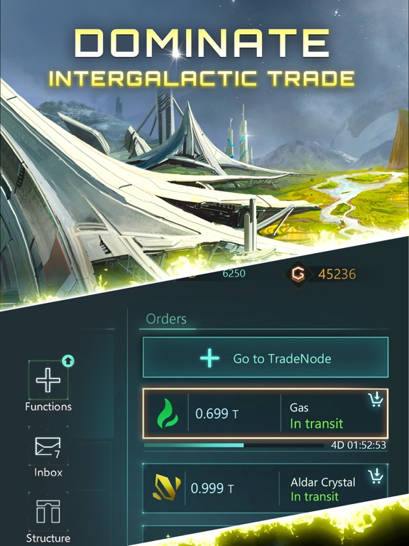 Stellaris: Galaxy Command