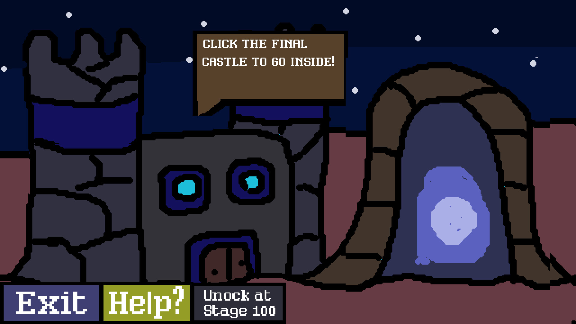 Greed and Grind