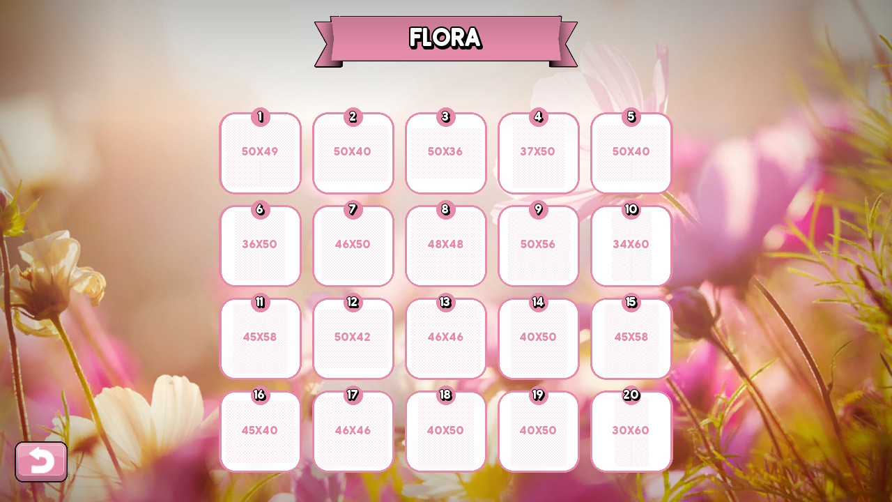 Piczle Lines 2: Flora &amp; Fauna