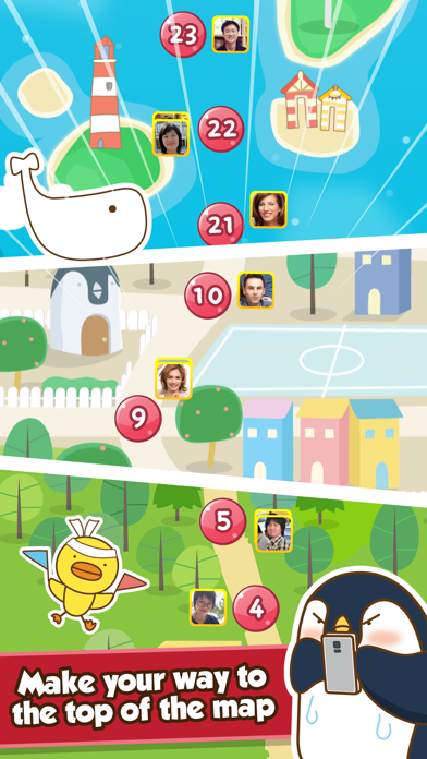 Sweet Summer World Challenge