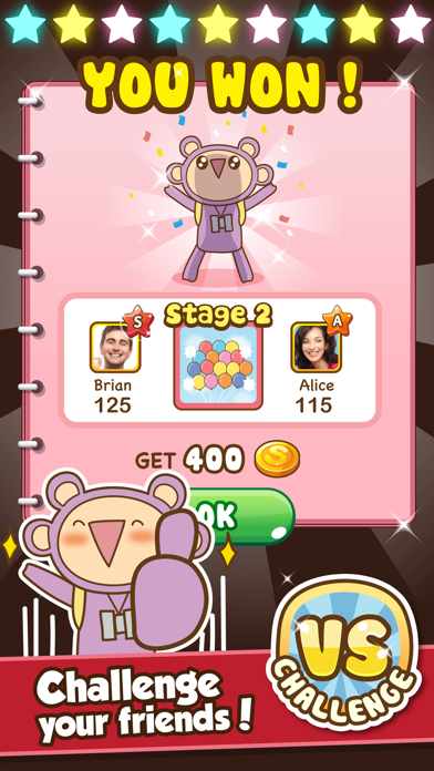 Sweet Summer World Challenge