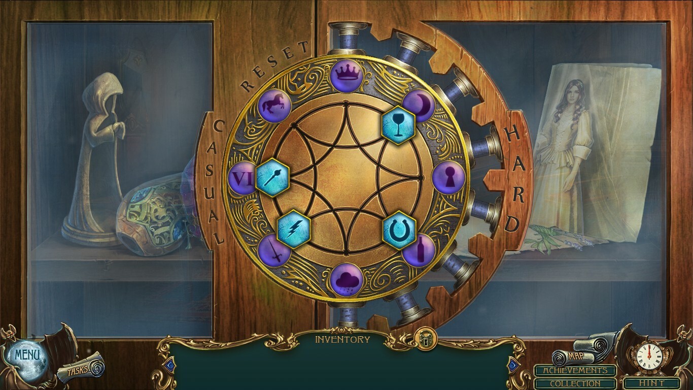 Haunted Legends: The Call of Despair – Collector’s Edition
