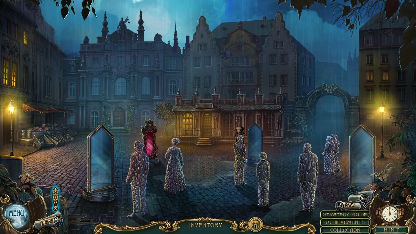 Haunted Legends: The Call of Despair – Collector’s Edition