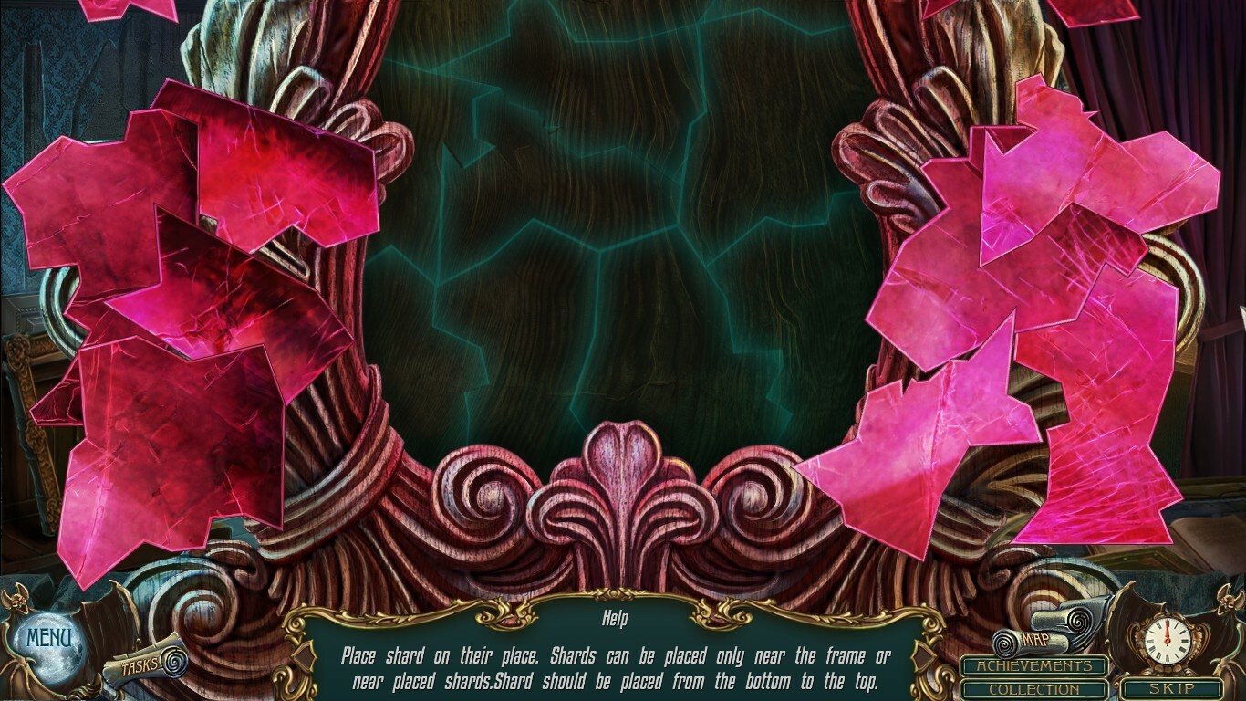 Haunted Legends: The Call of Despair – Collector’s Edition