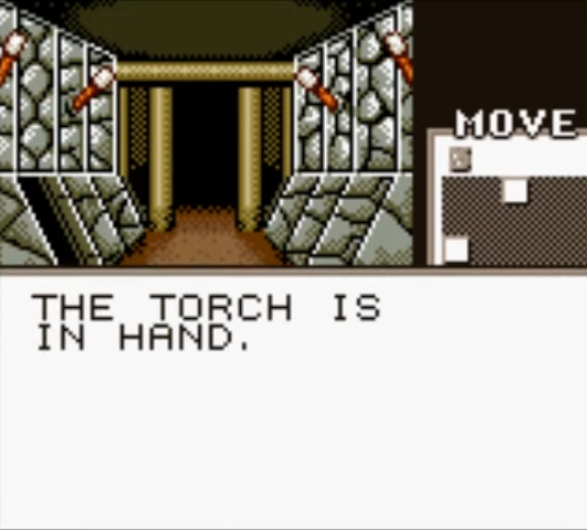 Shadowgate Classic