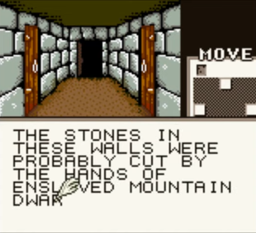 Shadowgate Classic