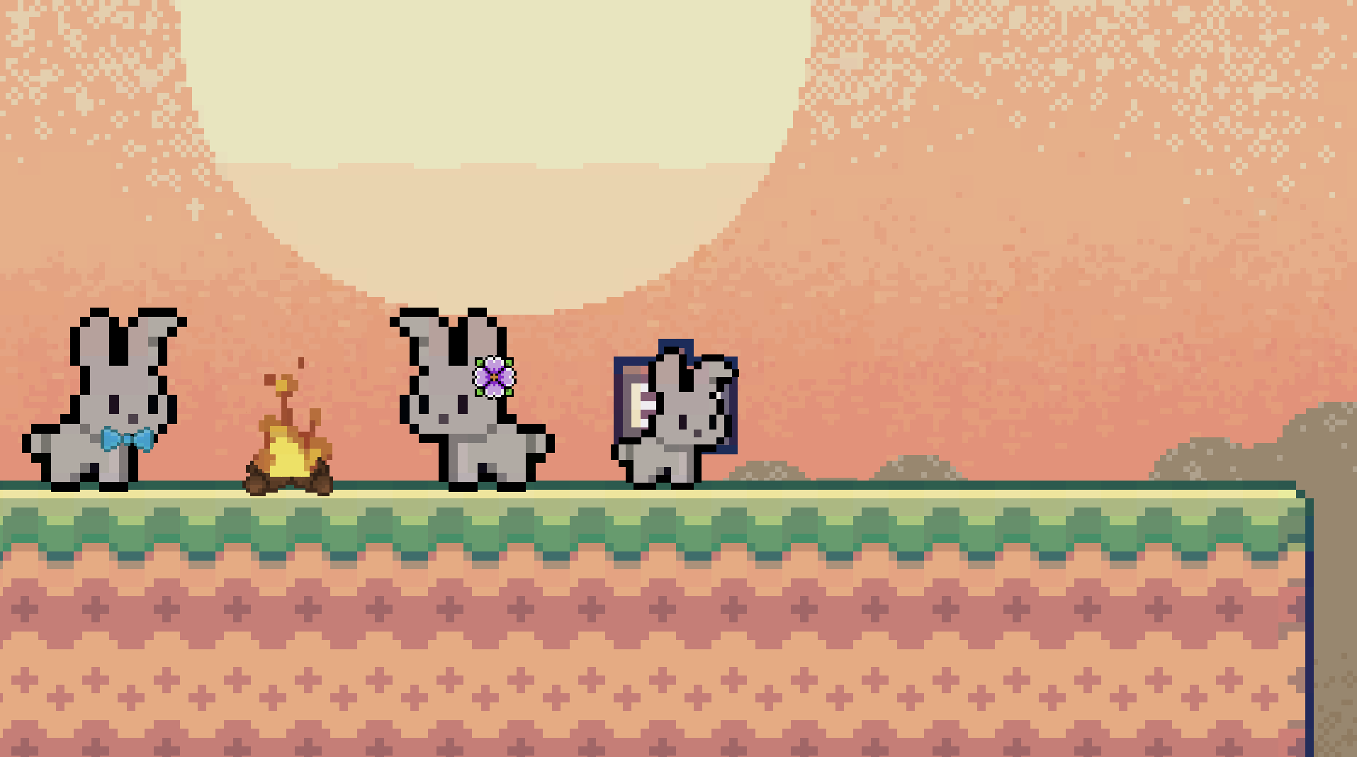 Killer Bunny