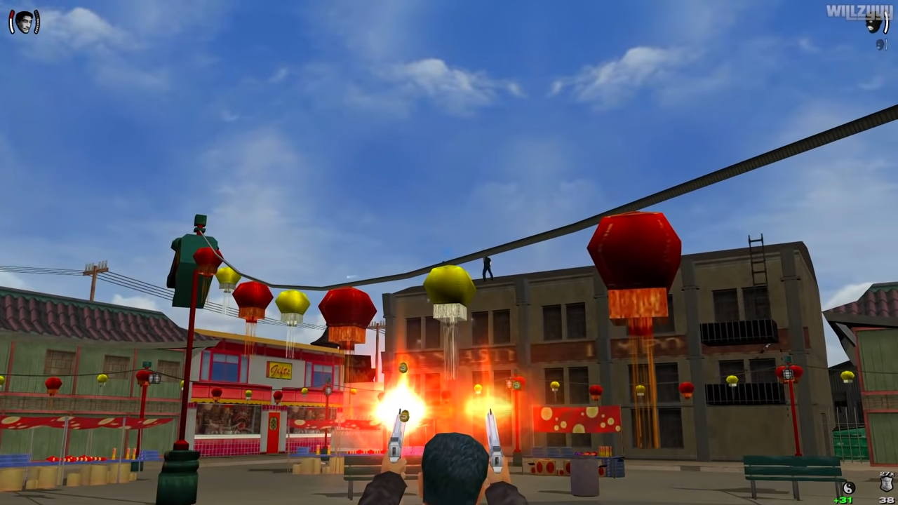 True Crime: Streets of LA