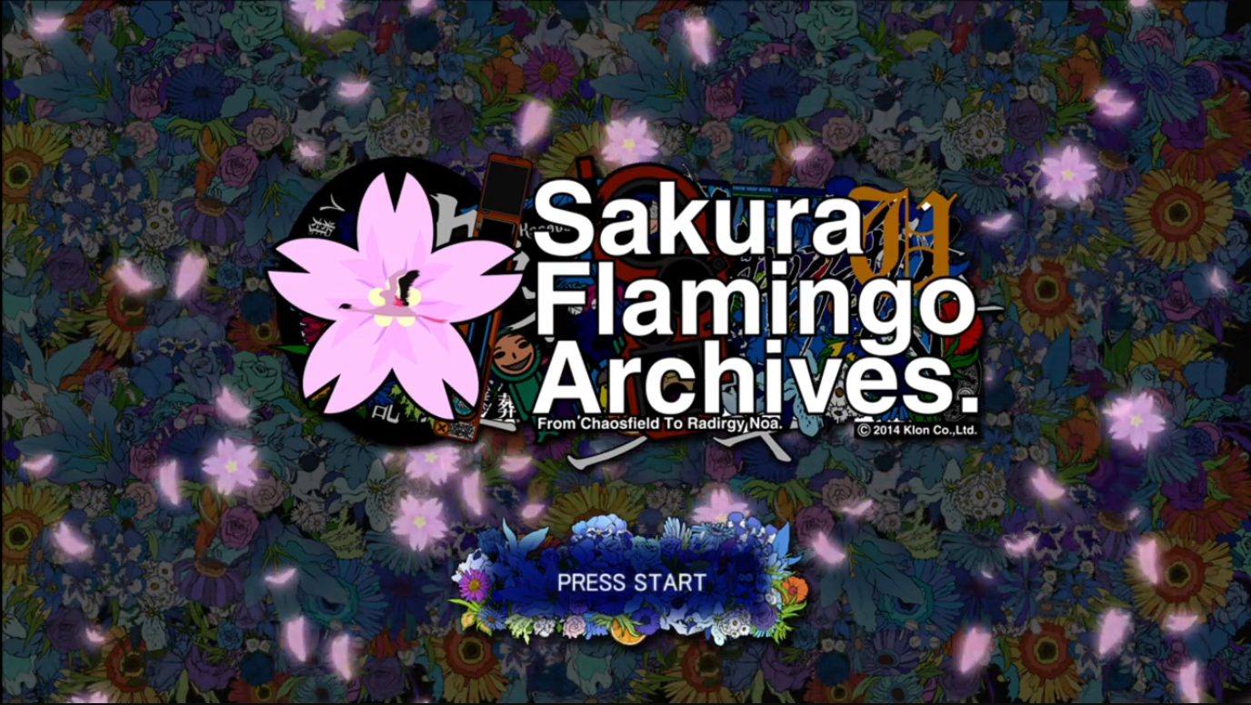 Sakura Famingo Archives