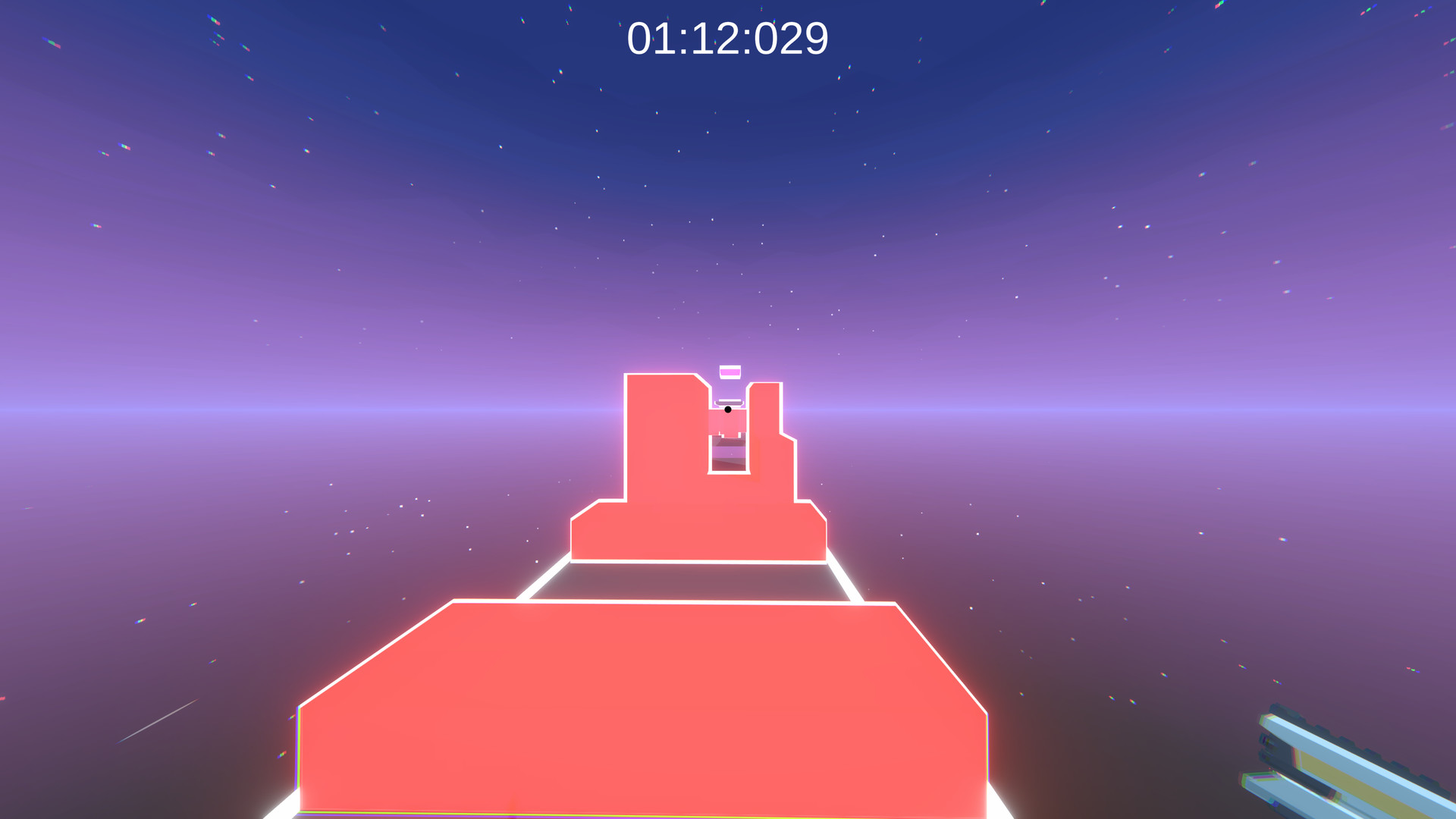 Tikrace
