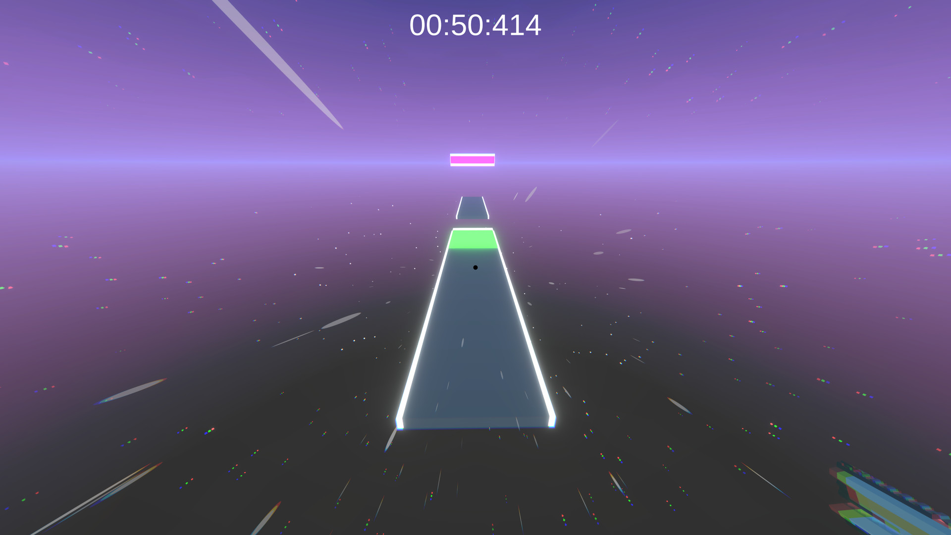 Tikrace