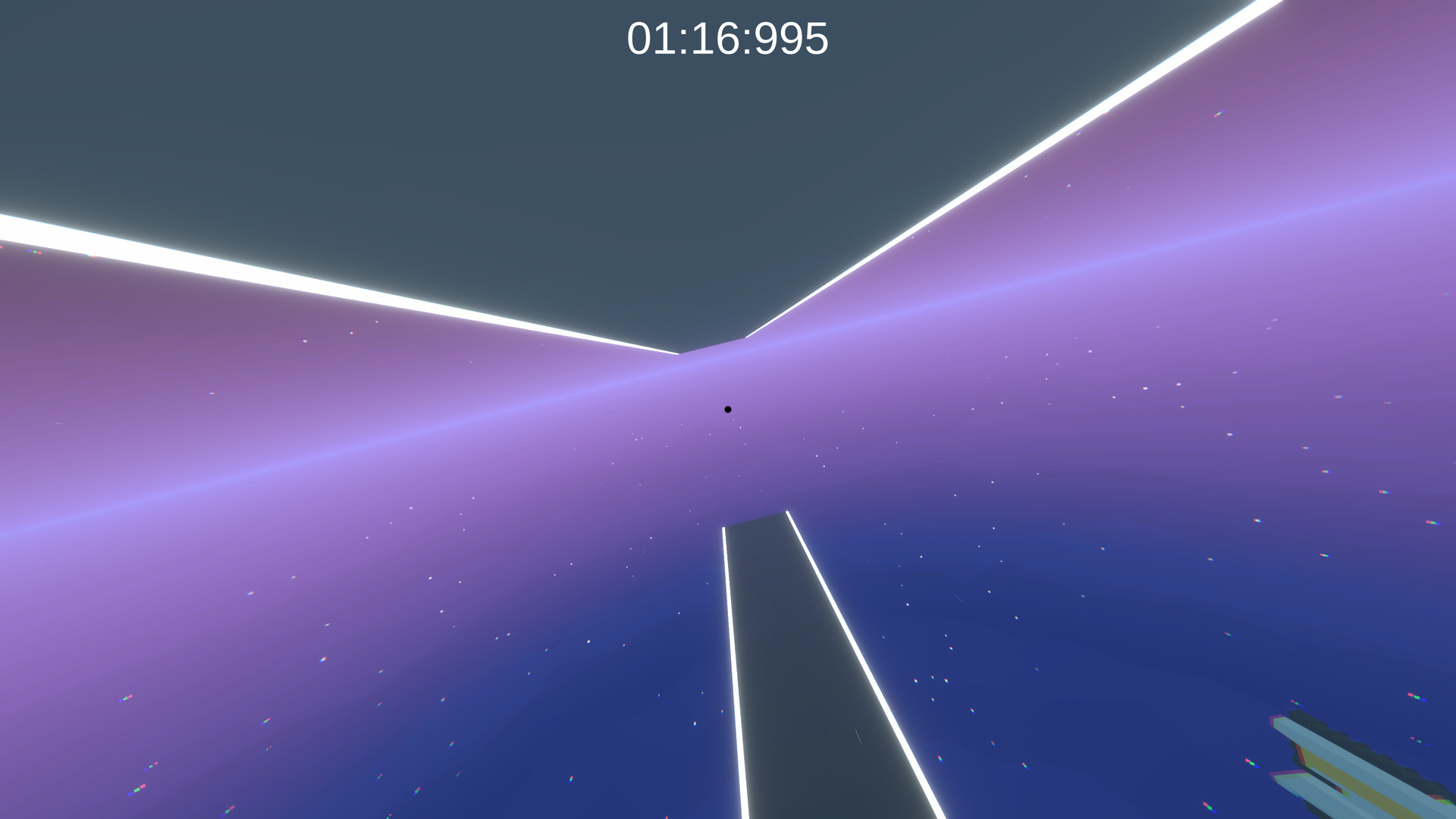 Tikrace