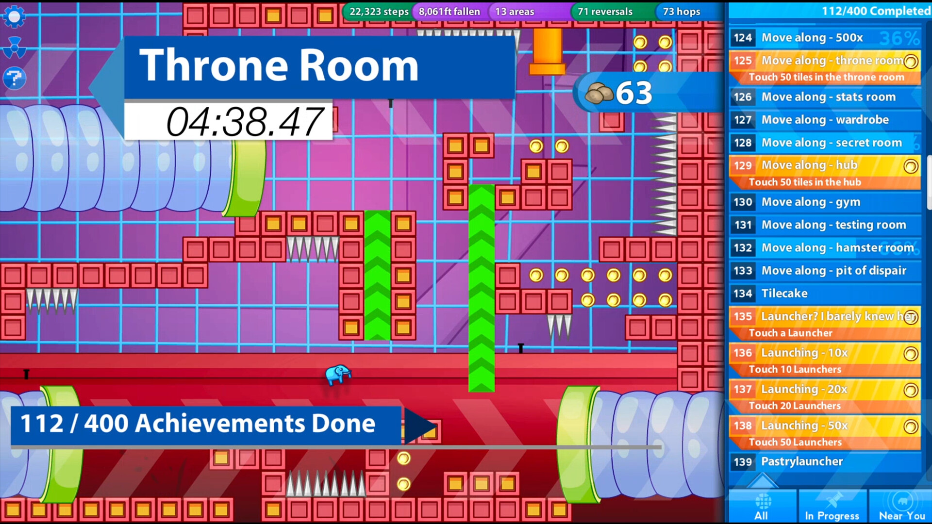 The Elephant Collection