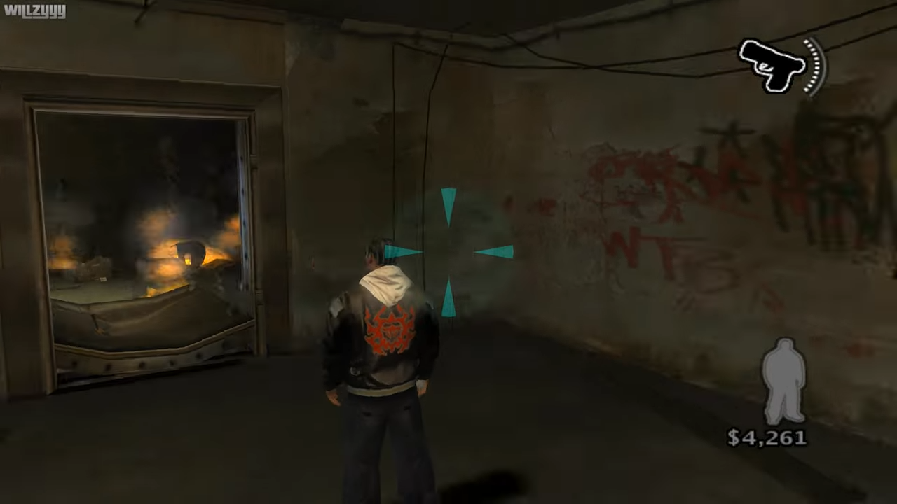 True Crime: New York City