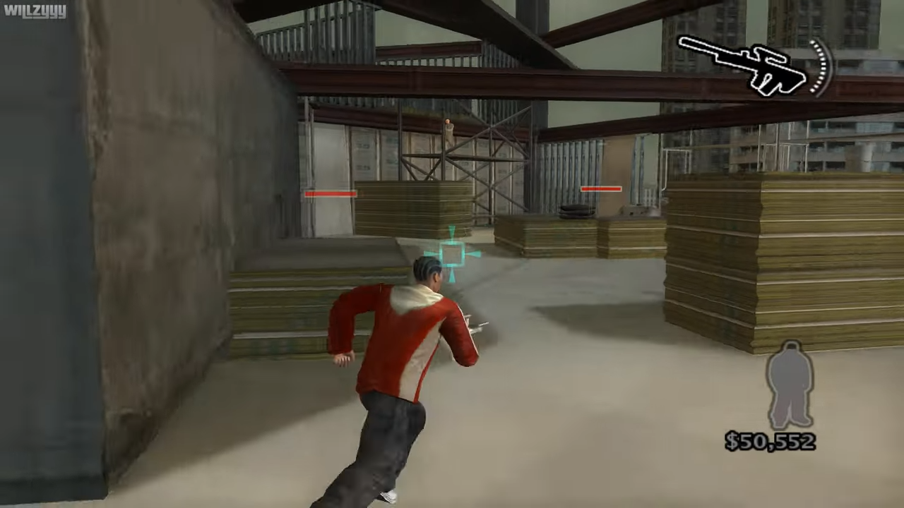 True Crime: New York City