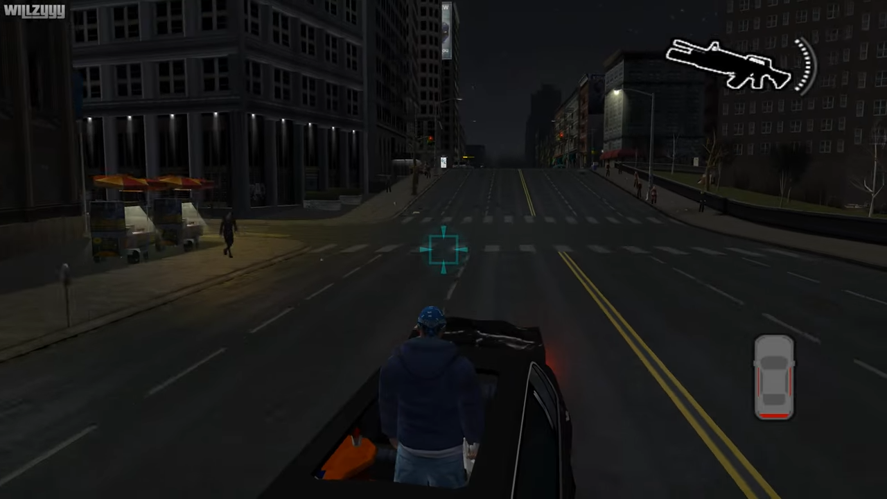 True Crime: New York City