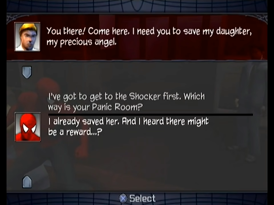 Spider-Man: Web of Shadows – Amazing Allies Edition