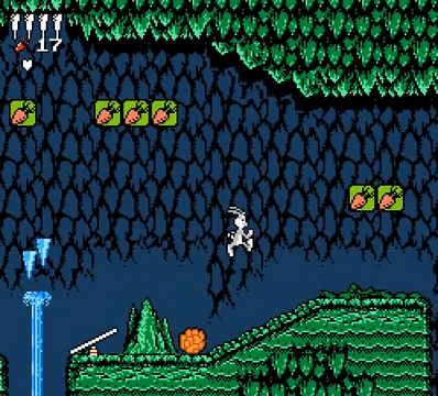 The Bugs Bunny Birthday Blowout