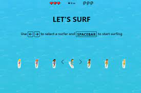 Surf