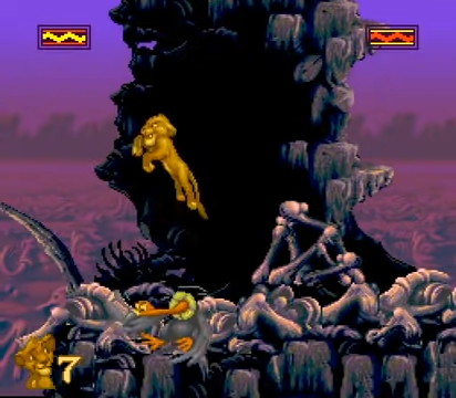 The Lion King: Legacy Cartridge Collection