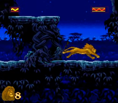 The Lion King: Legacy Cartridge Collection