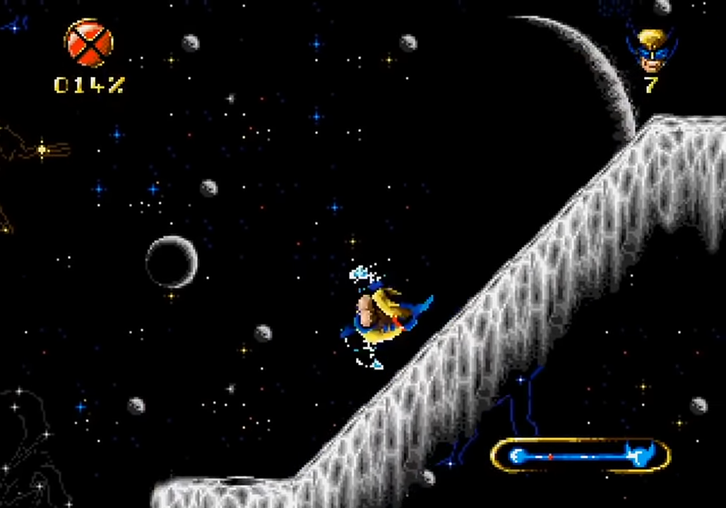 Wolverine: Adamantium Rage