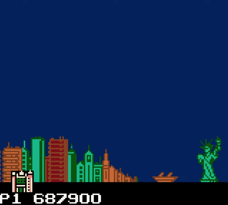 Missile Command