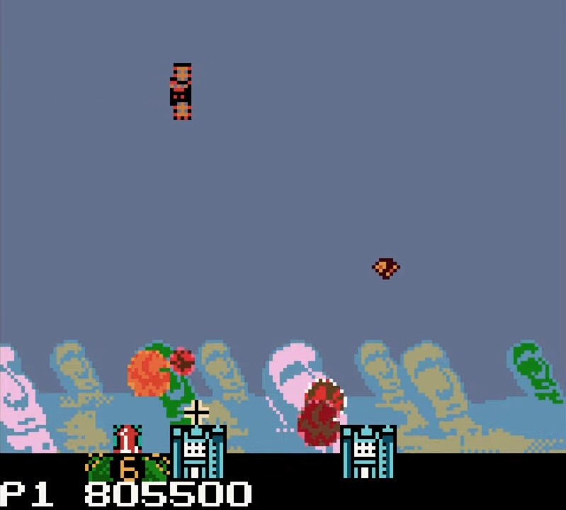 Missile Command