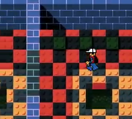 LEGO Island 2: The Brickster’s Revenge