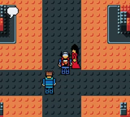 LEGO Island 2: The Brickster’s Revenge