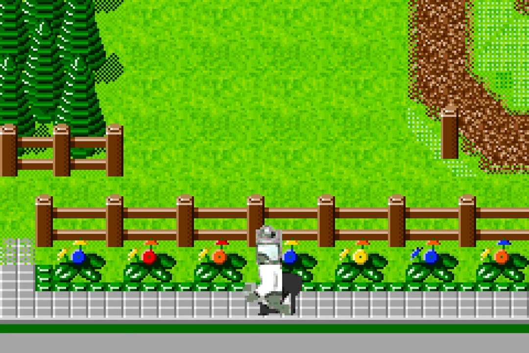 LEGO Island 2: The Brickster’s Revenge