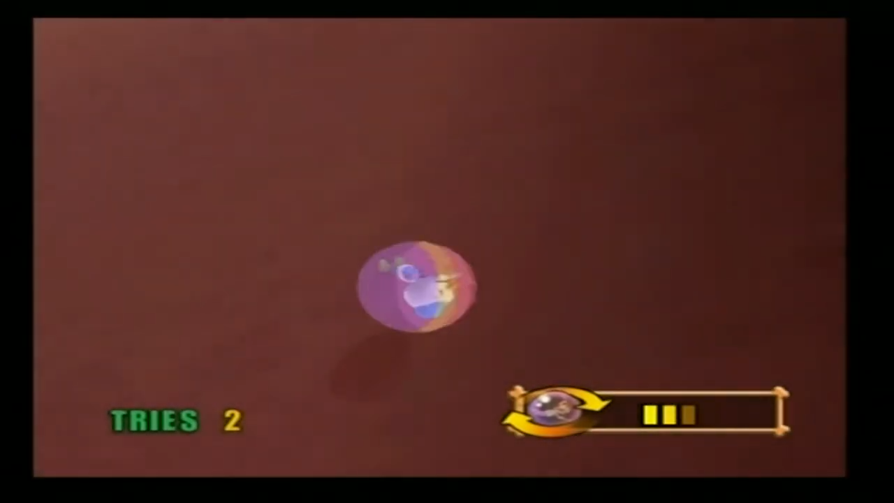 Myth Makers: Orbs of Doom