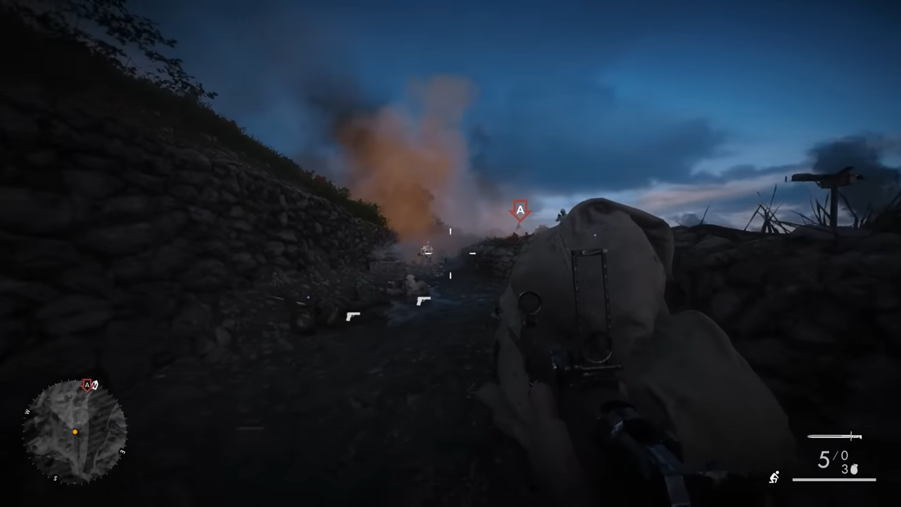 Battlefield 1: Standard Collector’s Edition