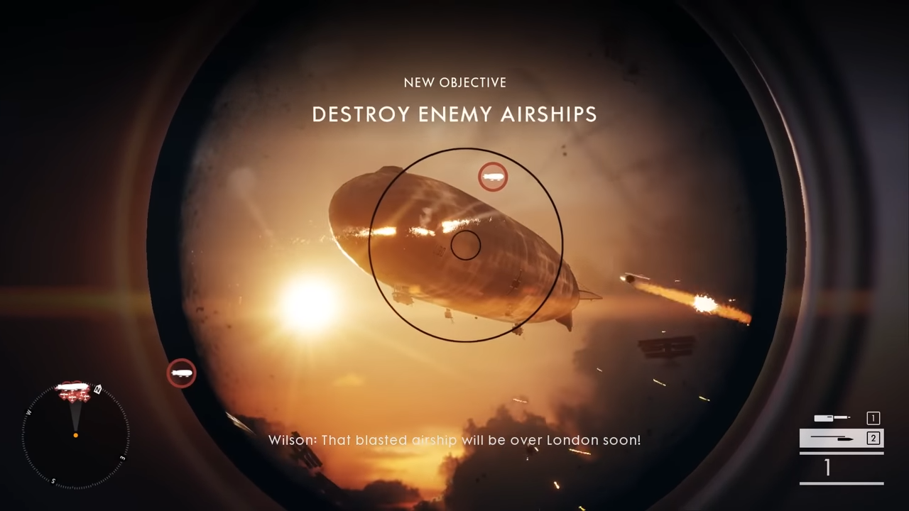 Battlefield 1: Standard Collector’s Edition