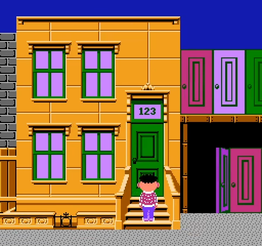 Sesame Street: Big Bird’s Hide &amp; Speak