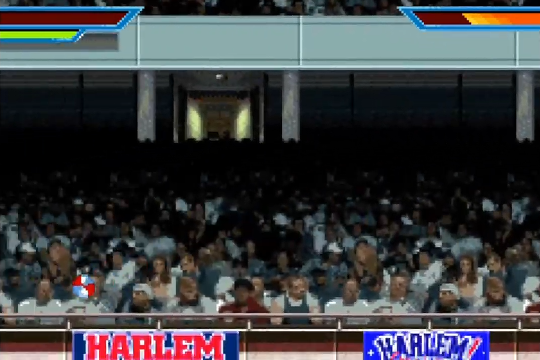 Harlem Globetrotters World Tour