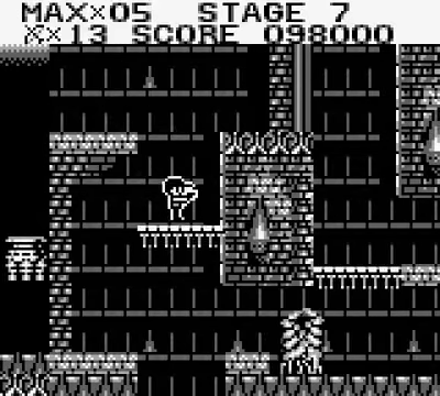 The Adventures of Star Saver